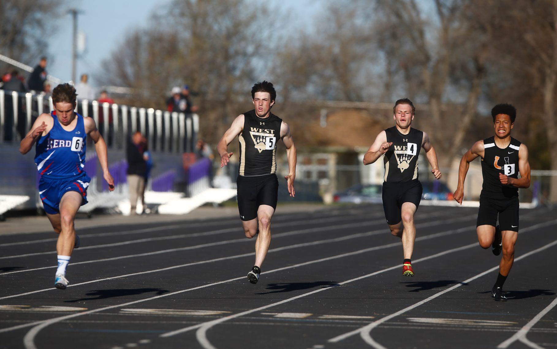 Casey Gunlikson 200